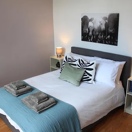 Flat 5, Westhill Leeds (West Yorkshire)