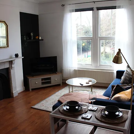 Apartment Flat 5, Westhill Leeds (West Yorkshire)