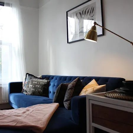 Flat 5, Westhill Apartman