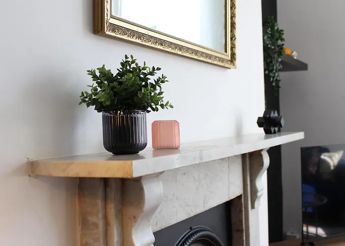 Flat 5, Westhill Leeds (West Yorkshire)