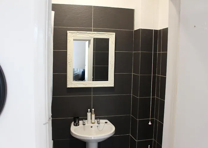 Apartment Flat 5, Westhill Leeds (West Yorkshire)