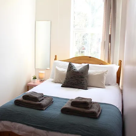 Flat 5, Westhill Лидс