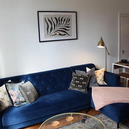 Flat 5, Westhill Appartement Leeds (West Yorkshire)