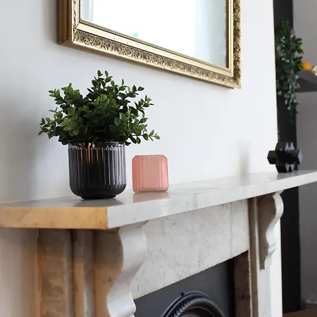 Flat 5, Westhill Лидс