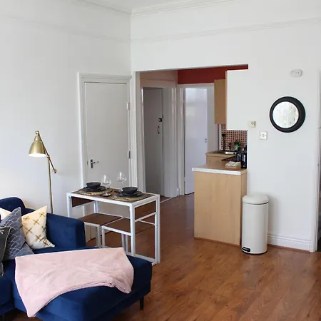 Flat 5, Westhill