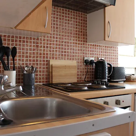 Flat 5, Westhill *