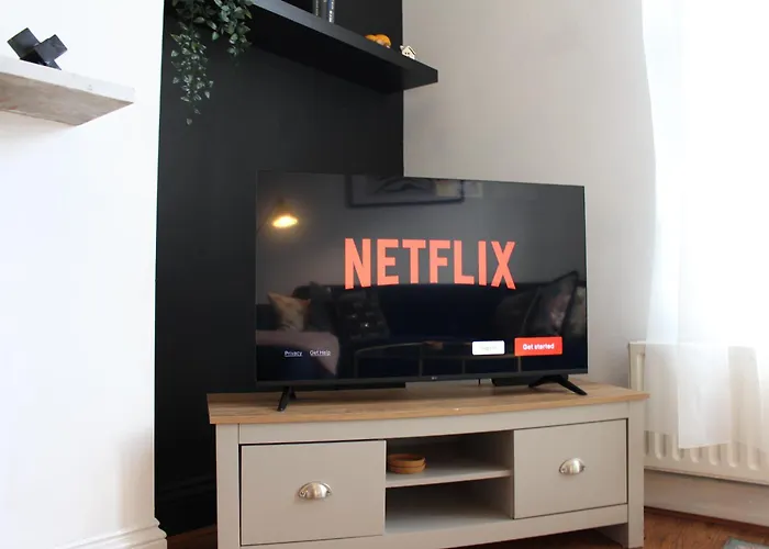 Flat 5, Westhill Appartement